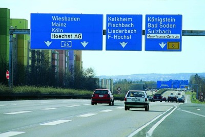 Foto: Autobahn