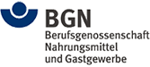 BGN - Berufsgenossenschaft Nahrungsmittel und Gastgewerbe - www.bgn.de