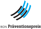 BGN-Prventionspreis-Logo