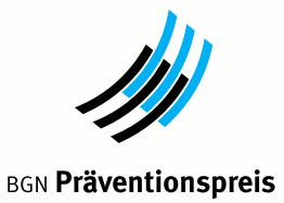 Logo Prventionspreis